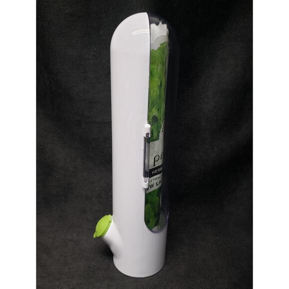 Prepara Herb Savor Pod 2.0 Herb Veg Savor Storage Lasts 3X longer Plus BPA Free - Picture 5 of 8
